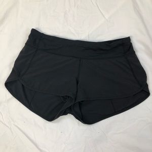 Lululemon Speed Short